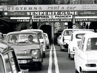 Miramarska 1970-ih godina